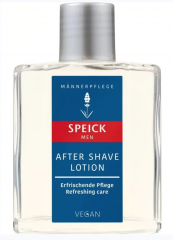SPEICK SET Pre Electric Shave Lotion + After Shave Lotion, Лосьон до и после бритья для мужчин (Германия), Pre Electric Shave Lotion + After Shave Lotion, свежий травяной аромат, уход без раздражения