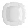 Rosenthal Rosenthal Sanssouci Weiss Schussel klein 26 cm Чаша Rosenthal Sanssouci Weiss маленькая 26 см