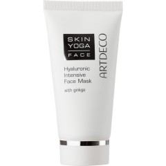 Artdeco (Артдеко) Skin Yoga Hyaluronic Intensive Face Mask Маска для лица Gingko, 50 мл