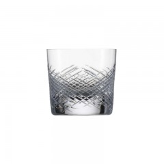Zwiesel Glas Zwiesel Glas Bar Premium No. 2 by Charles Schumann Whisky Glas klein 274 ml / h: 82 mm Стеклянный бар Zwiesel Premium No. 2 стакана для виски Charles Schumann, маленький, 274 мл / высота: 82 мм