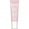 LAVERA Glow Skin Hydrating Fluid, 9 ml, Лавера Увлажняющий флюид для лица с эффектом сияния, гиалуроновая кислота и витамин E, 9 мл