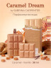 Sabrina Carpenter Sweet Tooth EdP 30ml + Caramel Dream EdP 30ml, Набор парфюмерной воды, 2 аромата по 30 мл