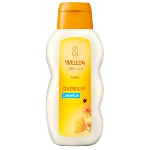 Weleda Calendula Cremebad (200 мл) Веледа Средство для ванной 200 мл