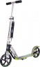 HUDORA Scooter HUDORA Big Wheel 205 RX Pro schwarz\/grun Самокат HUDORA Big Wheel 205 RX Pro черный/зеленый
