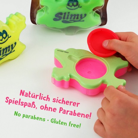 Slimy SLIMY® Mega Elastic 150g SLIMY® Мега Эластик 150г