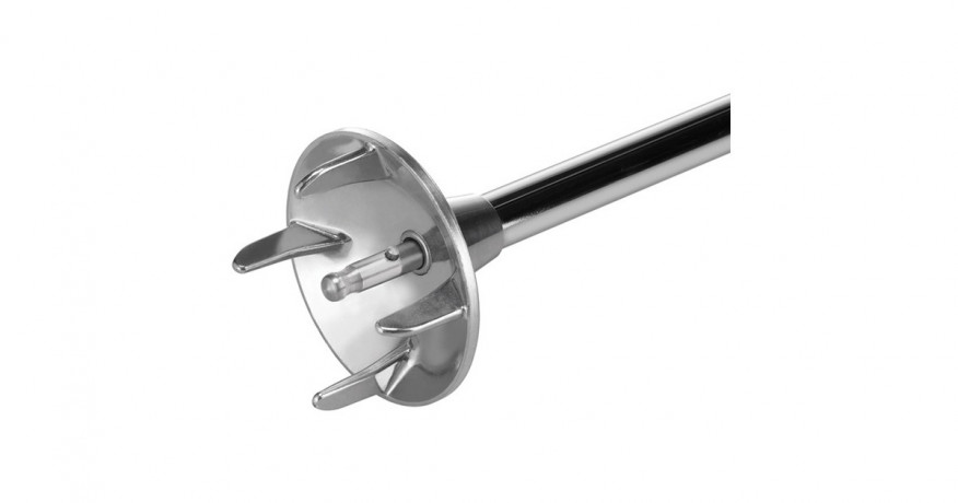 Unold Unold ESGE-Zauberstab P 200 Profi, Stabmixer weiss/grau weiss/grau Unold ESGE-Zauberwand P 200 Profi, погружной блендер белый/серый