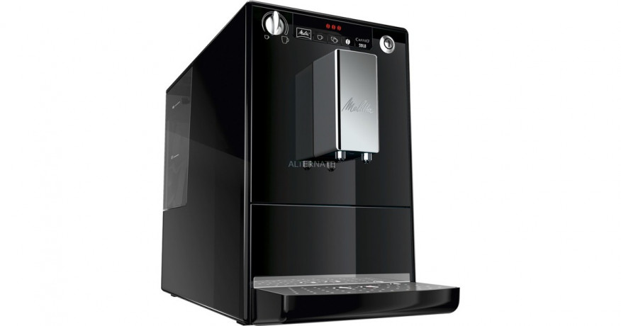 Melitta Melitta Caffeo Solo E950-201, Vollautomat Melitta Caffeo Solo E950-201, полностью автоматический