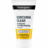 Neutrogena Curcuma Clear Beruhigende Feuchtigkeitspflege, 75 ml, Neutrogena Curcuma Clear Успокаивающий увлажняющий крем для чувствительной кожи с несовершенствами, 75 мл
