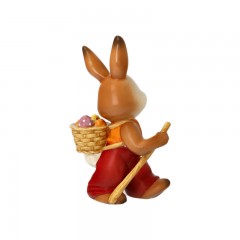 Goebel Goebel Schoner Fruhlingstag Froher Wanderer h: 15 cm Goebel Beautiful Spring Day Happy Wanderer высота: 15 см