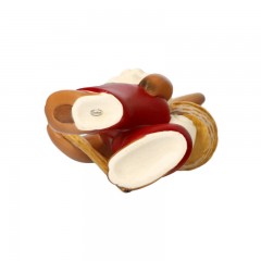 Goebel Goebel Schoner Fruhlingstag Froher Wanderer h: 15 cm Goebel Beautiful Spring Day Happy Wanderer высота: 15 см