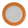 Thomas Thomas Sunny Day Orange Speiseteller 27 cm Thomas Sunny Day Апельсиновая тарелка 27 см