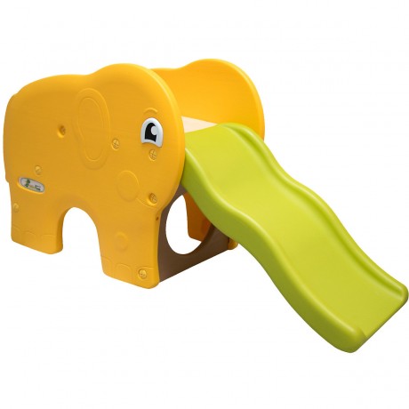 LittleTom Kinderrutsche KS-103 mit Pumba und 200 5 Детская горка КС-103 с Пумбой 200 и 5