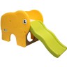 LittleTom Kinderrutsche KS-103 mit Pumba und 200 5 Детская горка КС-103 с Пумбой 200 и 5