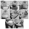 LittleTom Kinderrutsche KS-103 mit Pumba und 200 5 Детская горка КС-103 с Пумбой 200 и 5