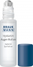 Braukmann Hyaluron Augen Roll on, 10 ml, Hildegard Braukmann роликовый гель для кожи вокруг глаз с гиалуроновой кислотой, для нормальной и обезвоженной кожи, для мужчин, 10 мл