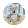 chipolino Pluschtier Koala Soundspielzeug Плюшевая игрушка коала звуковая игрушка