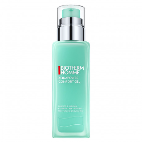 Biotherm Homme Aquapower Comfort Gel Комфортный гель для мужчин Aquapower 75мл
