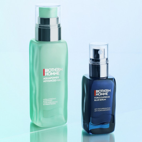 Biotherm Homme Aquapower Comfort Gel Комфортный гель для мужчин Aquapower 75мл