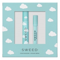Sweed Specials Power Duo Mascara + Serum Set  Набор Power Duo Mascara + Serum