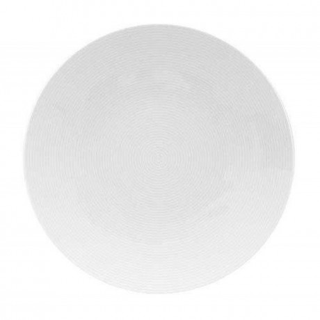 Thomas Thomas Loft Weiss Fruhstucksteller 22 cm Thomas Loft Белая тарелка для завтрака 22 см