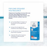 SALTHOUSE Pflegecreme juckende Haut, 75 ml, SALTHOUSE медицинский крем Pflegecreme Juckende Haut с пантенолом, миндальным маслом, магнием и охлаждающим комплексом против зуда, 75 мл