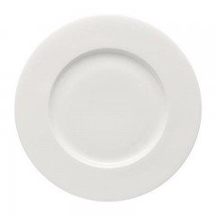 Rosenthal Rosenthal Brillance Weiss Brot-/Fruhstucksteller Fahne 19 cm Rosenthal Brillance Weiss тарелка для хлеба/завтрака с бортиком 19 см