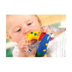 TOLO Classic Rassel Gedreht Классическая скрученная погремушка