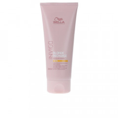 Wella Professionals Invigo Blonde Recharge Conditioner #warm Wella Professionals  Кондиционер Invigo Blonde Recharge #теплый Wella Professionals
