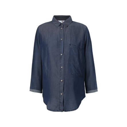 bellybutton Umstandsbluse Denim Blue