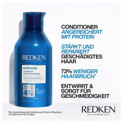 Redken Conditioner  Кондиционер для волос