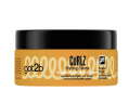 got2b Styling Creme Curlz 200ml, Крем для укладки GOT2B Curlz, питает, оживляет и подчеркивает локоны, не оставляя следов и не утяжеляя их, 200мл