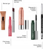 Clinique 24 Days of Clinique, Clinique косметический адвент-календарь с уходом и макияжем, 24 подарка