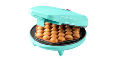 Bestron Bestron Bubble-Waffeleisen ABWM300M mint, 700 Watt  mint Пузырьковая вафельница Bestron ABWM300M мятная, 700 Вт