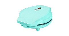 Bestron Bestron Bubble-Waffeleisen ABWM300M mint, 700 Watt  mint Пузырьковая вафельница Bestron ABWM300M мятная, 700 Вт