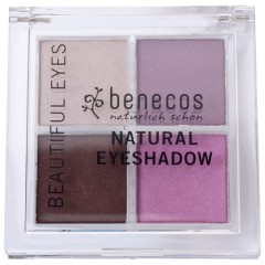 benecos (Бенекос) Quattro Lidschatten Lidschatten, 7,90 g