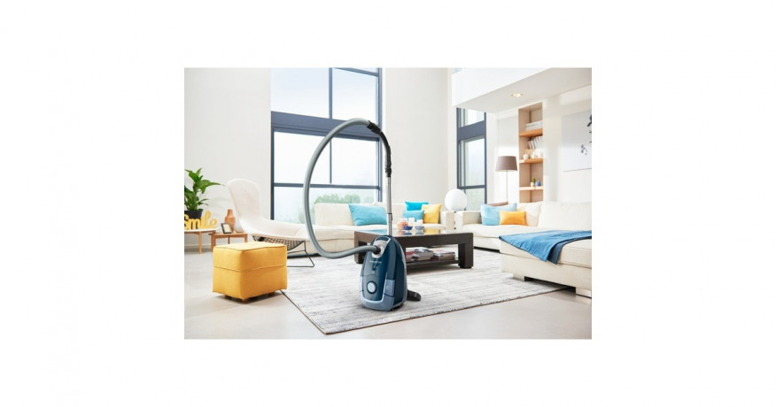 Rowenta Rowenta Power XXL RO 3171, Bodenstaubsauger blau blau Rowenta Power XXL RO 3171, пылесос синий