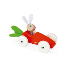 Janod Lapin лапина