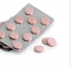 Sanotact Vitamin C Леденцы с витамином С, 30 шт