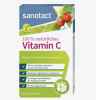 Sanotact Vitamin C Леденцы с витамином С, 30 шт