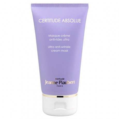 Jeanne Piaubert Ultra Anti-Wrinkle Mask Maske Gesichtspflege, 75 мл