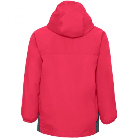 VAUDE Regenjacke ESCAPE fur Madchen Дождевик ESCAPE для девочек
