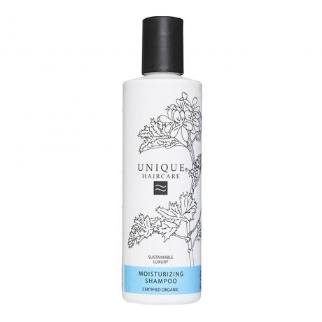 Unique Beauty Shampoo Feuchtigkeit 250ml  Шампунь Увлажнение 250мл