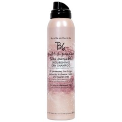 Bumble and bumble. Pret-A-Powder Nourishing Dry Shampoo  Питательный сухой шампунь Pret-A-Powder