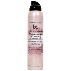 Bumble and bumble. Pret-A-Powder Nourishing Dry Shampoo  Питательный сухой шампунь Pret-A-Powder
