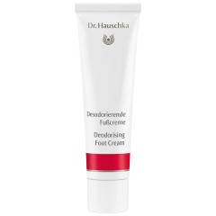 Dr. Hauschka (Доктор Хаушка) Desodorierende Fusscreme Fusscreme Cremen & Pflegen, 30 мл