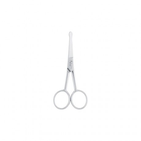 ERBE Bart- und Nasenhaarschere Ножницы для бороды и носа