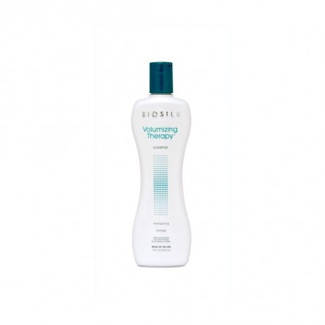Biosilk Volumizing Therapy Shampoo  Терапевтический шампунь для объема