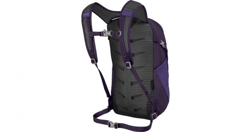 Osprey Osprey Daylite, Rucksack violett, 13 Liter violett Osprey Daylite, рюкзак фиолетовый, 13 литров