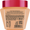 L'Oreal Paris Elvital Dream Length Fiber Mask, 300 ml, Укрепляющая маска с пептидами для длинных истончающихся волос, восстановление повреждённой длины, 300 мл