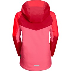 Jack Wolfskin Winterjacke GREAT fur Madchen Зимняя куртка GREAT для девочки